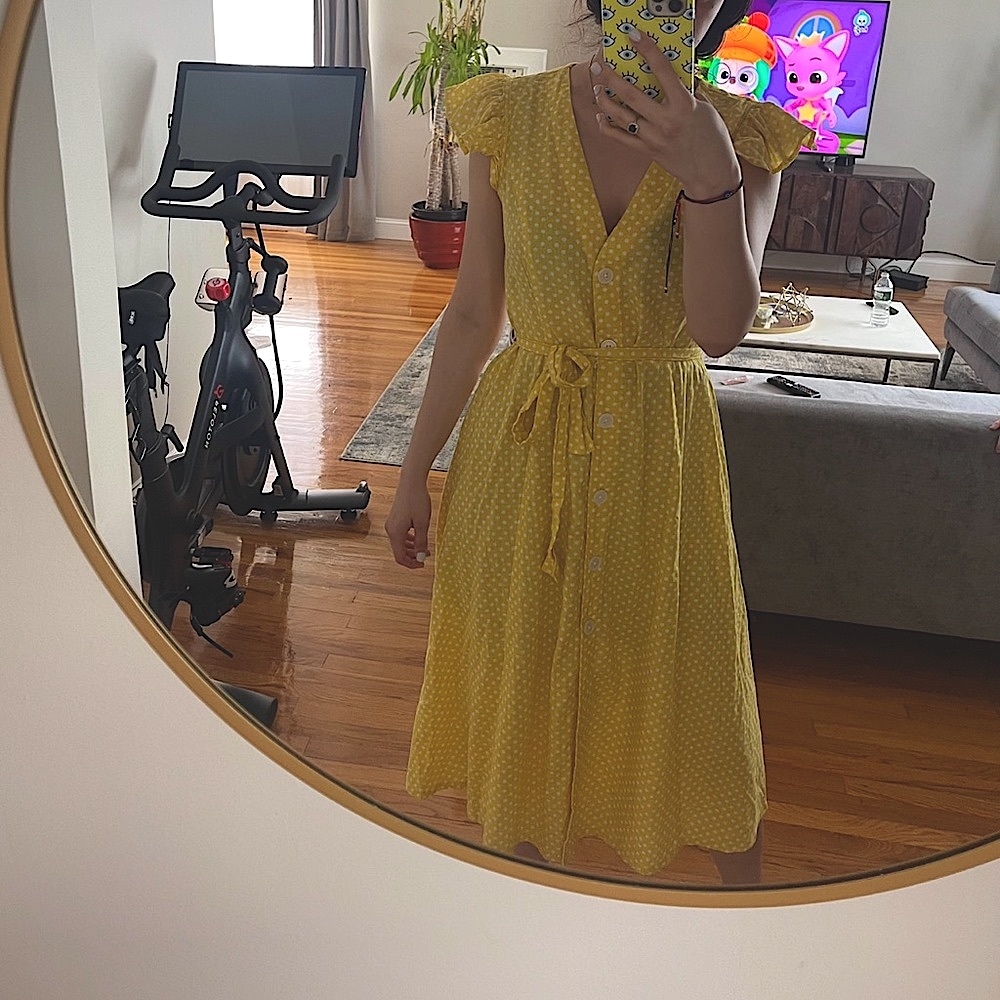 Tommy Hilfiger dress